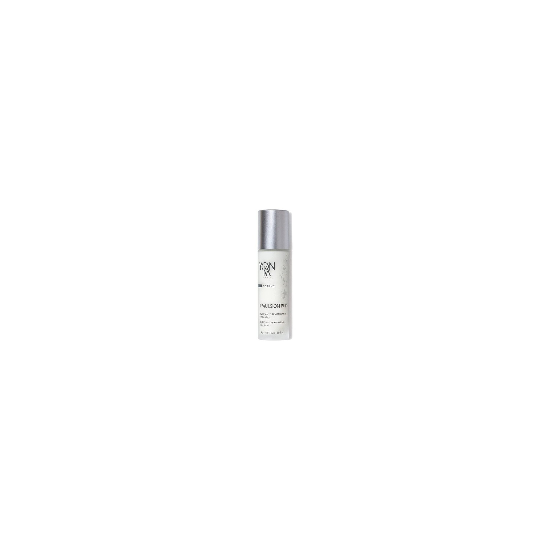 Yonka Emulsion Pure 50ml 1.69oz