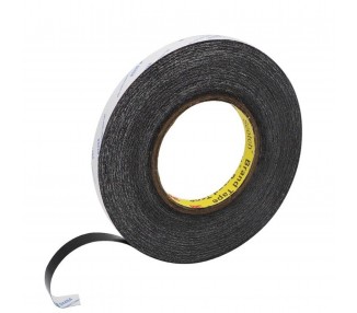 Cinta Doble Cara 3M Extrafuerte, de 3MM*50M (1 Unidad)