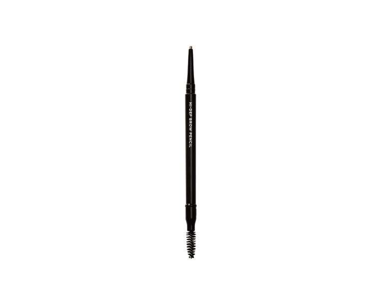 RevitaLash Cosmetics Hi-Def Brow Pencil Soft Brown 1 Count