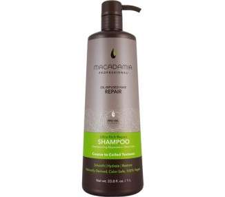 Macadamia Professional Ultra Rich Moisture Shampoo 1000ml