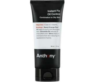 Anthony Instant Fix Oil Control
