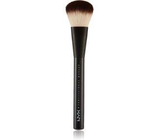 NYX Professional Makeup Pro Eye Makeup Brush - Powder 0.021kg