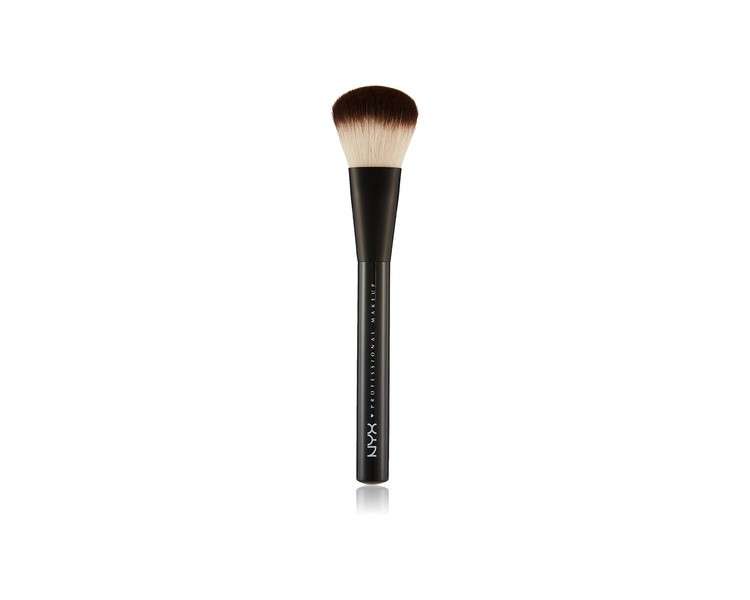 NYX Professional Makeup Pro Eye Makeup Brush - Powder 0.021kg