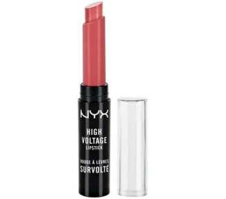 NYX High Voltage Lipstick 2.5g 14 Rags to Riches 3ml