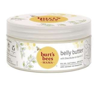 Burt’s Bees Mama Bee Belly Butter 185g