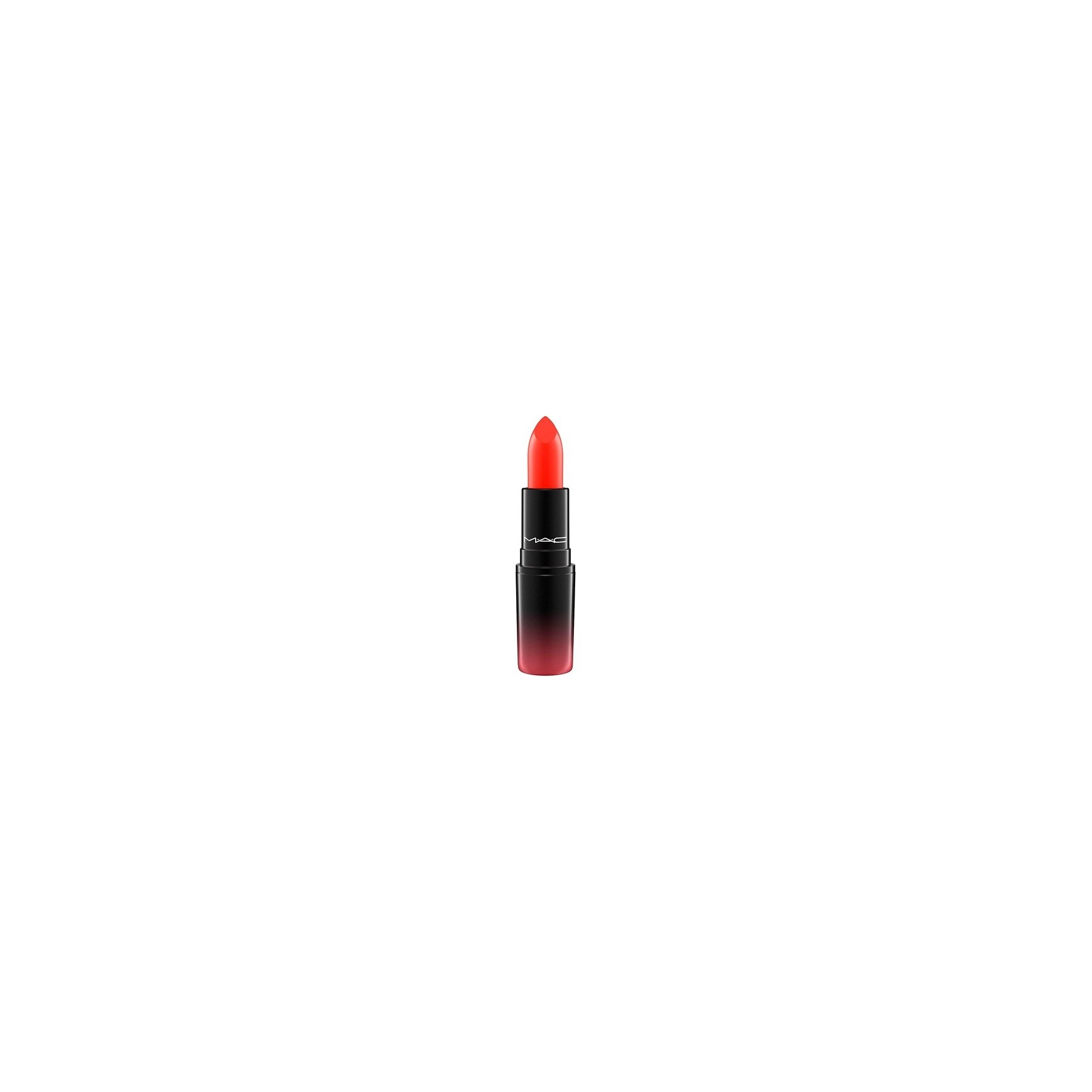 MAC Love Me Lipstick Shamballa Vain 3g