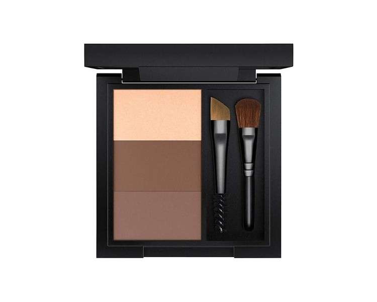 Mac Great Brows All-in-one Brow Kit - Lingering