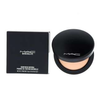 MAC Mineralize Skinfinish Natural Colorless 10g