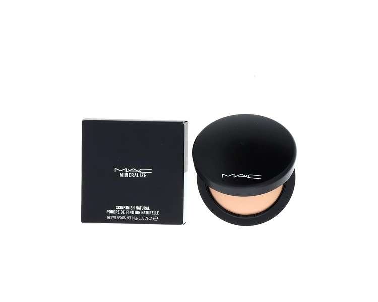 MAC Mineralize Skinfinish Natural Colorless 10g
