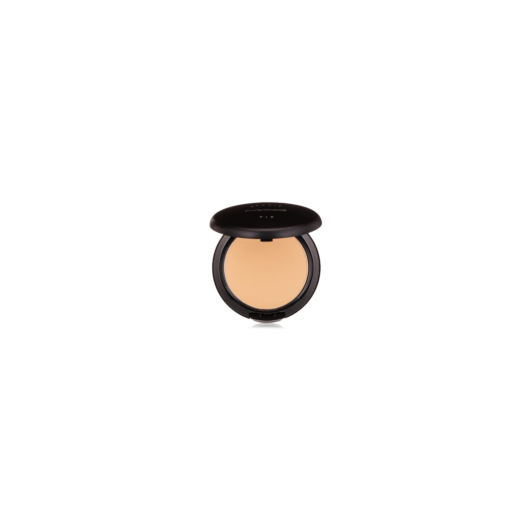 MAC Studio Fix Powder Plus Foundation NC25 0.52 Ounces