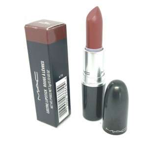 Mac  Lustre Lipstick 3g - 522 Spice It Up