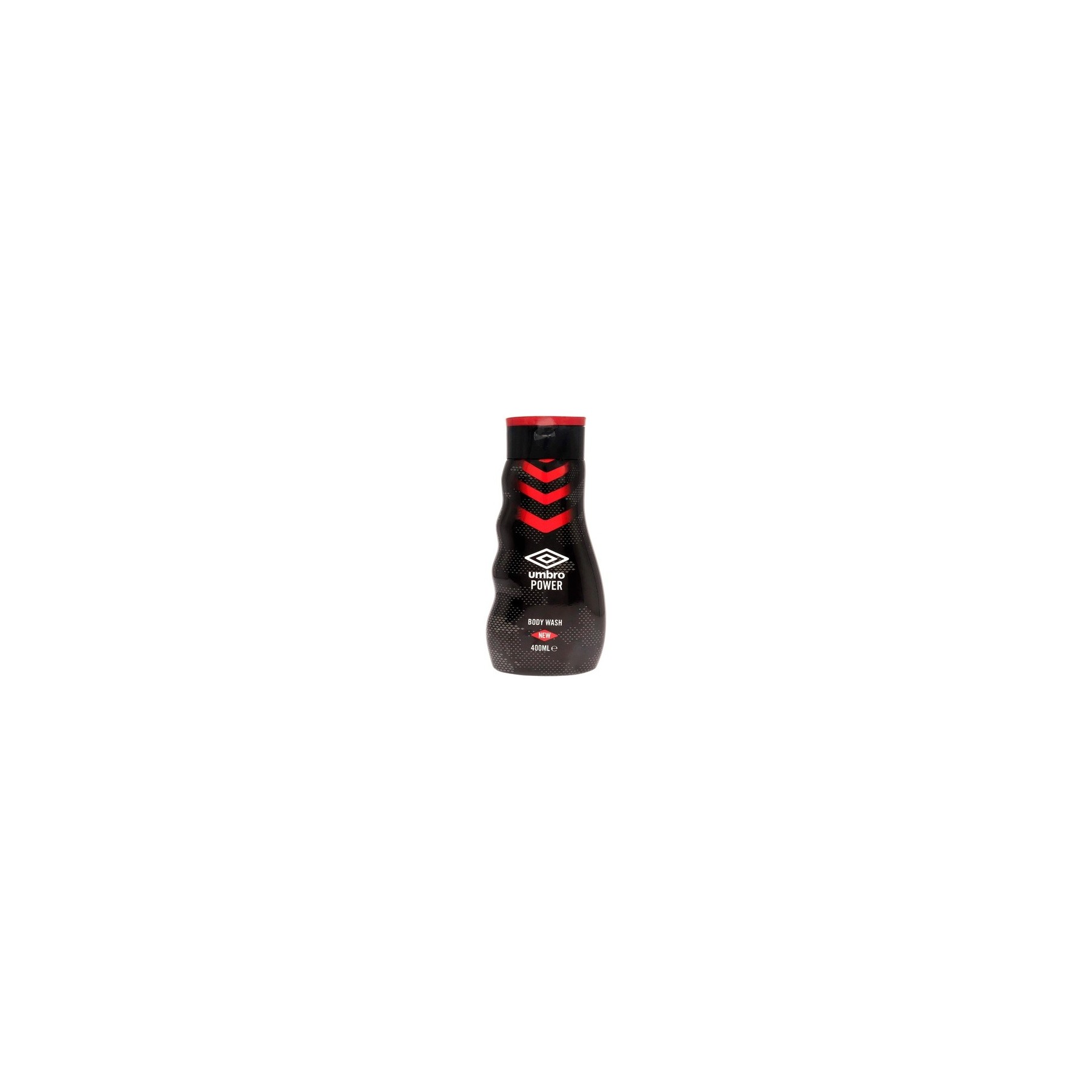 Umbro Power Red Body Wash Umbro Power Red Body Wash