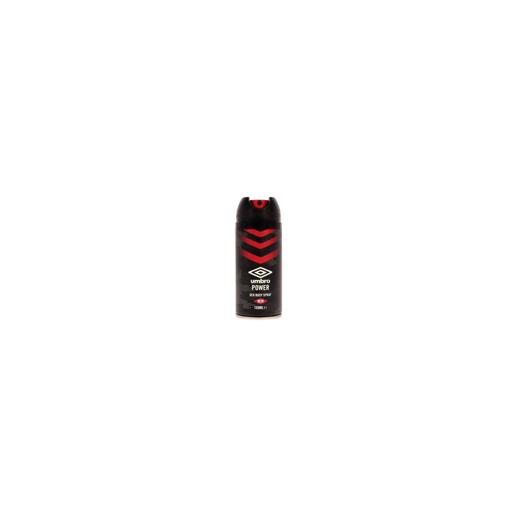 Umbro Power Deodorant Body Spray 150ml