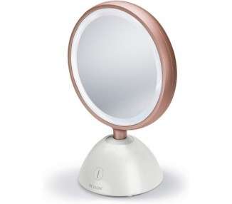 Revlon Ultimate Glow Cordless Beauty Mirror