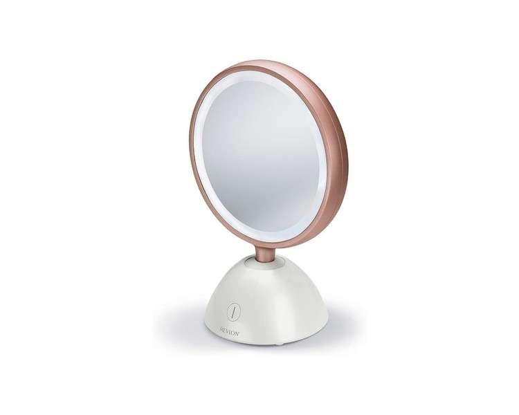 Revlon Ultimate Glow Cordless Beauty Mirror