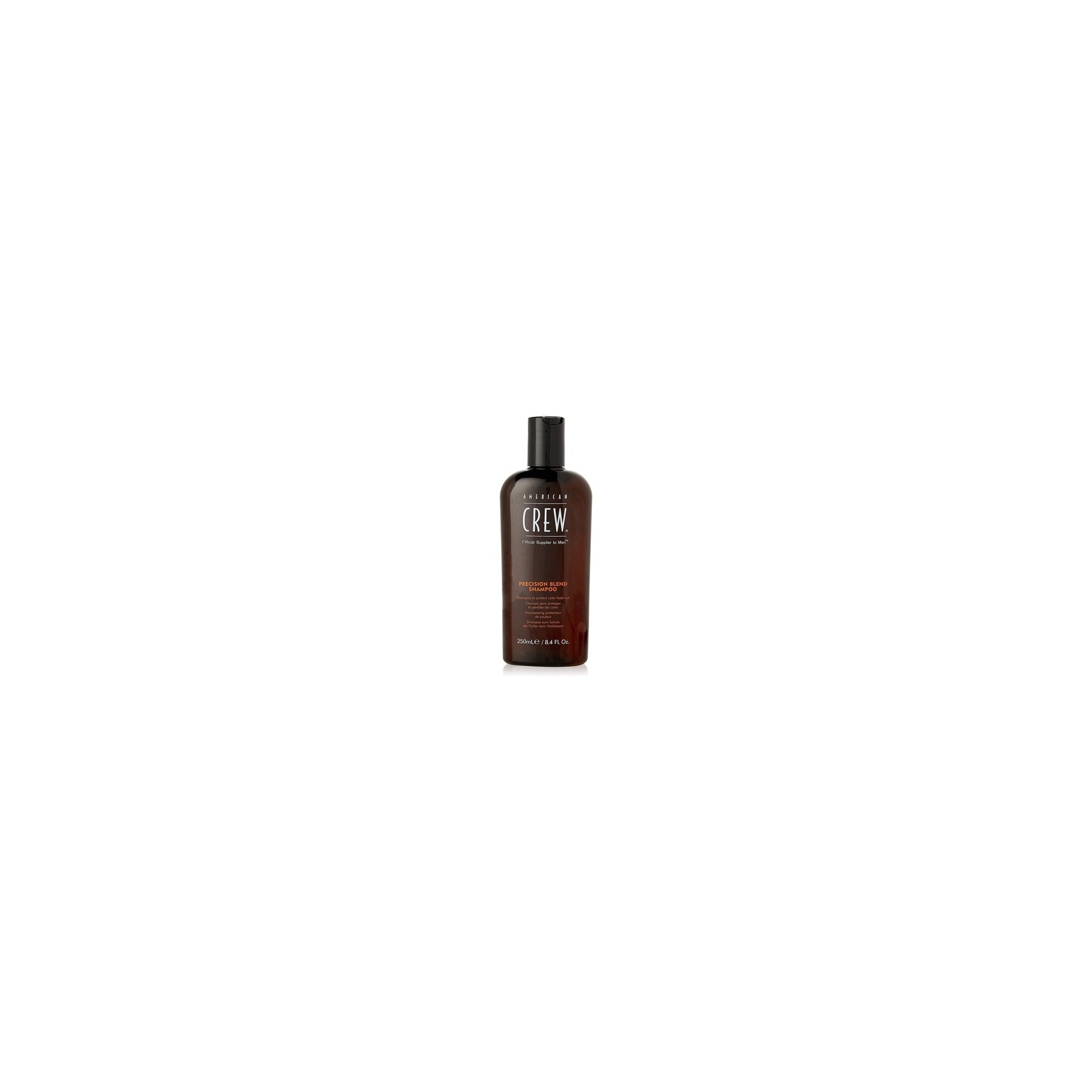 American Crew Color Protecting Shampoo 250ml