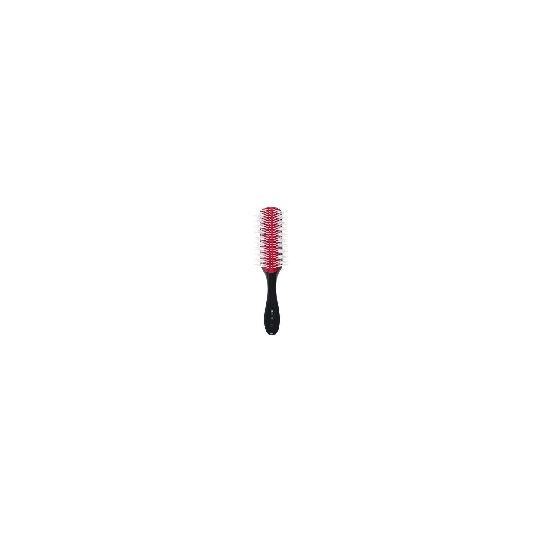 Denman Brush D4 Black