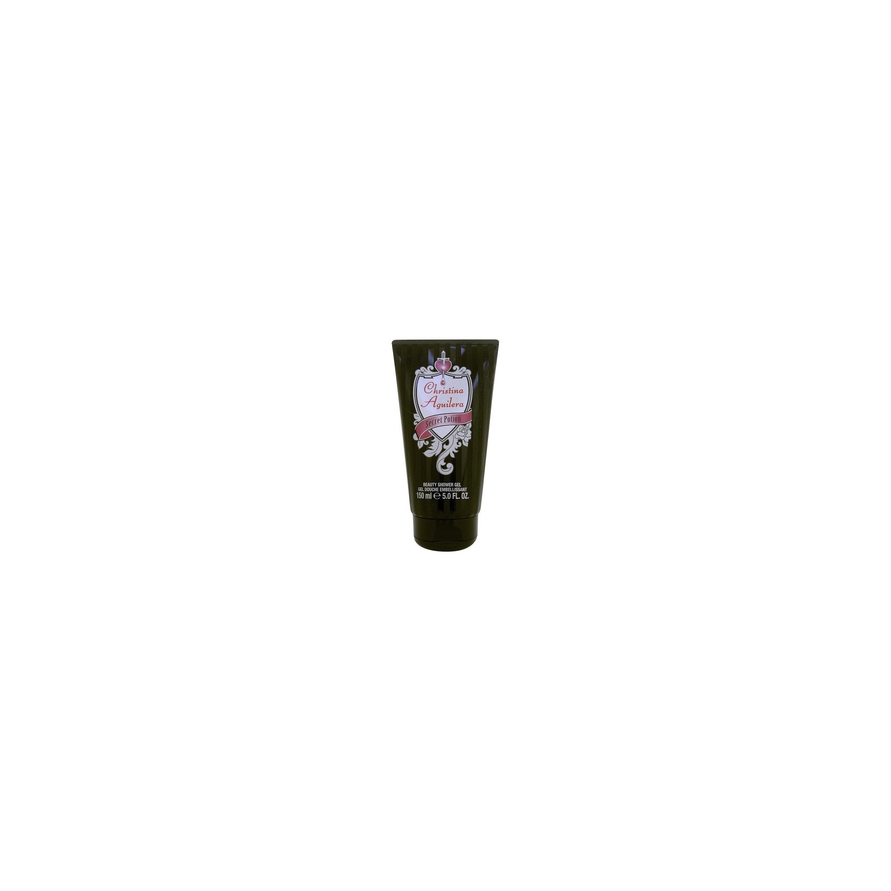 Christina Aguilera Secret Potion Shower Gel 150ml