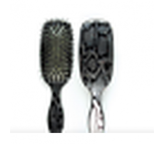 MKW Shine Enhancer Pro Maintain Safari Snake Hair Brush