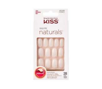 KISS Salon Natural Nail Break Even