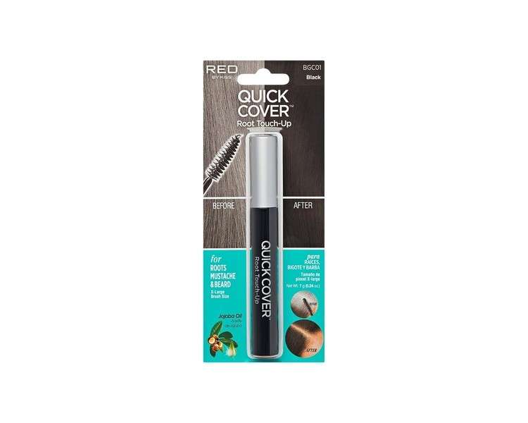 Kiss Quick Cover White Hair Concealer 7g