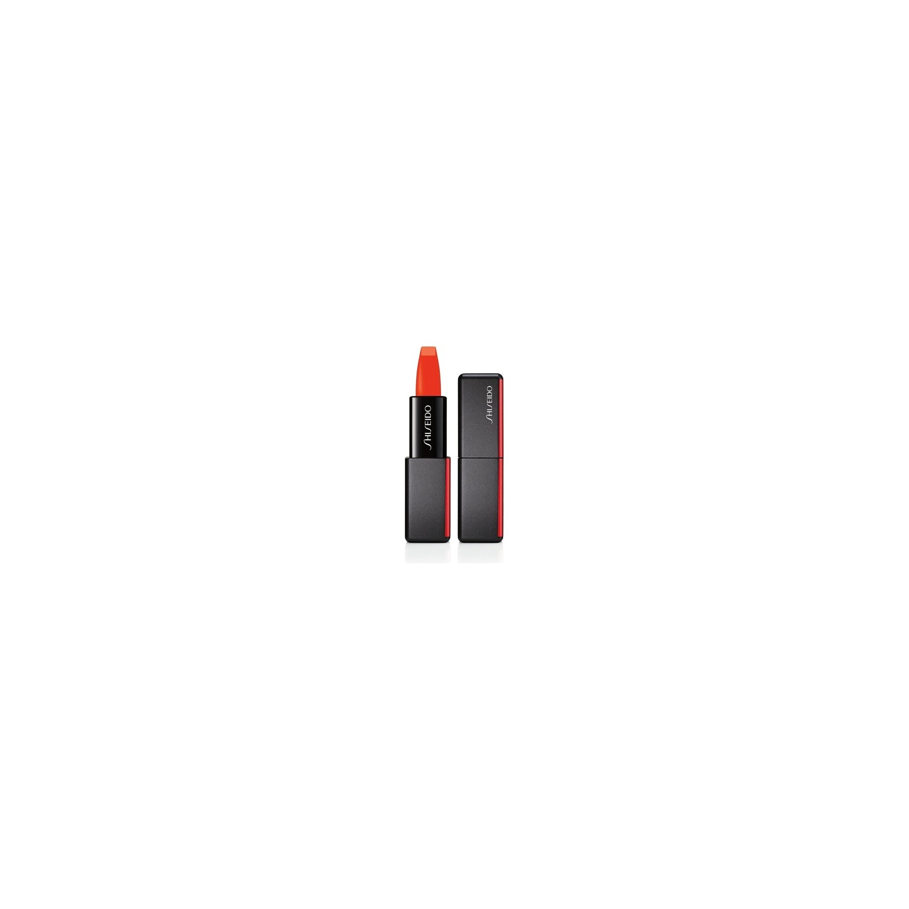 SHISEIDO ModernMatte Powder Lipstick 528 Torch Song 30g
