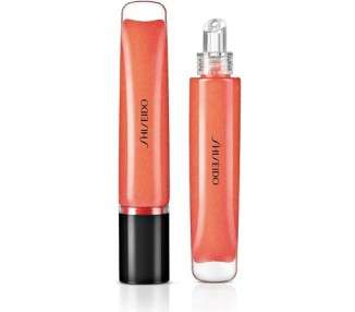 Shimmer Gel Gloss 06 Daldal Orange 9ml
