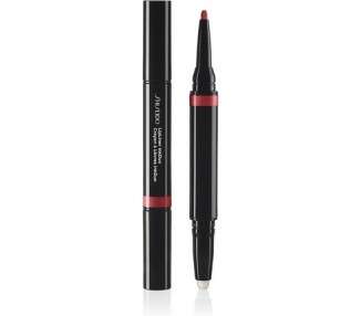 Shiseido Lip Liner Ink Duo Lip pencil | 09 Scarlet 11g