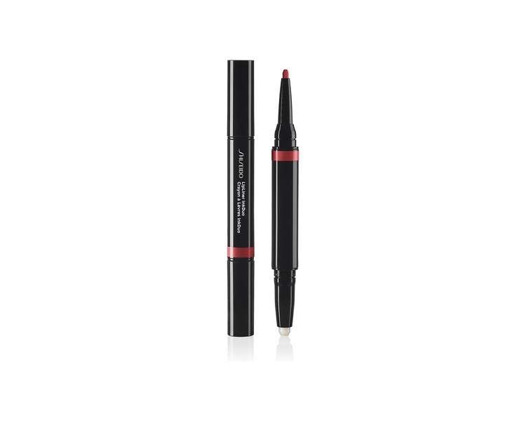 Shiseido Lip Liner Ink Duo Lip pencil | 09 Scarlet 11g