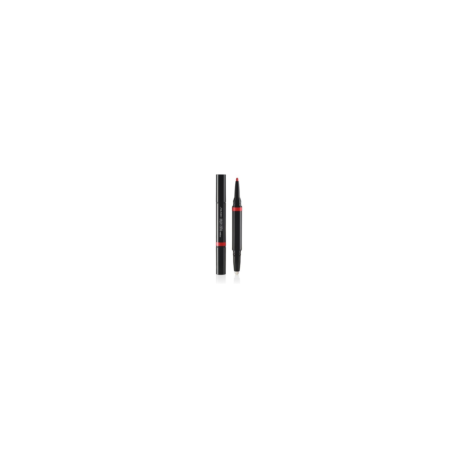 Shiseido InkDuo 729238164215 Lip Liner 7 Poppy 30g