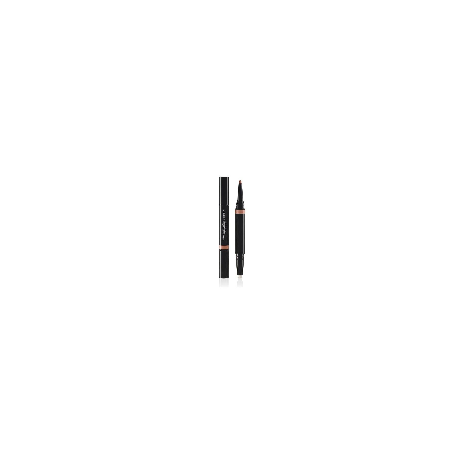 Shiseido InkDuo Lip Liner 2 Beige 30g