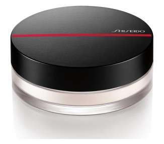 Shiseido JSA.SMU SS IS Loose Powder Radiant