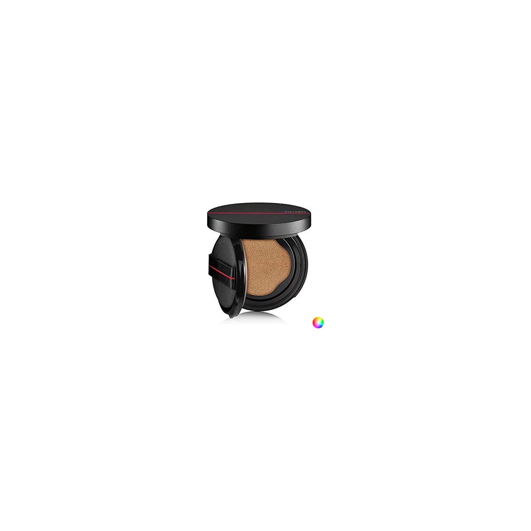 Shiseido Synchro Skin Cushion Compact Foundation 230 Alder 13g