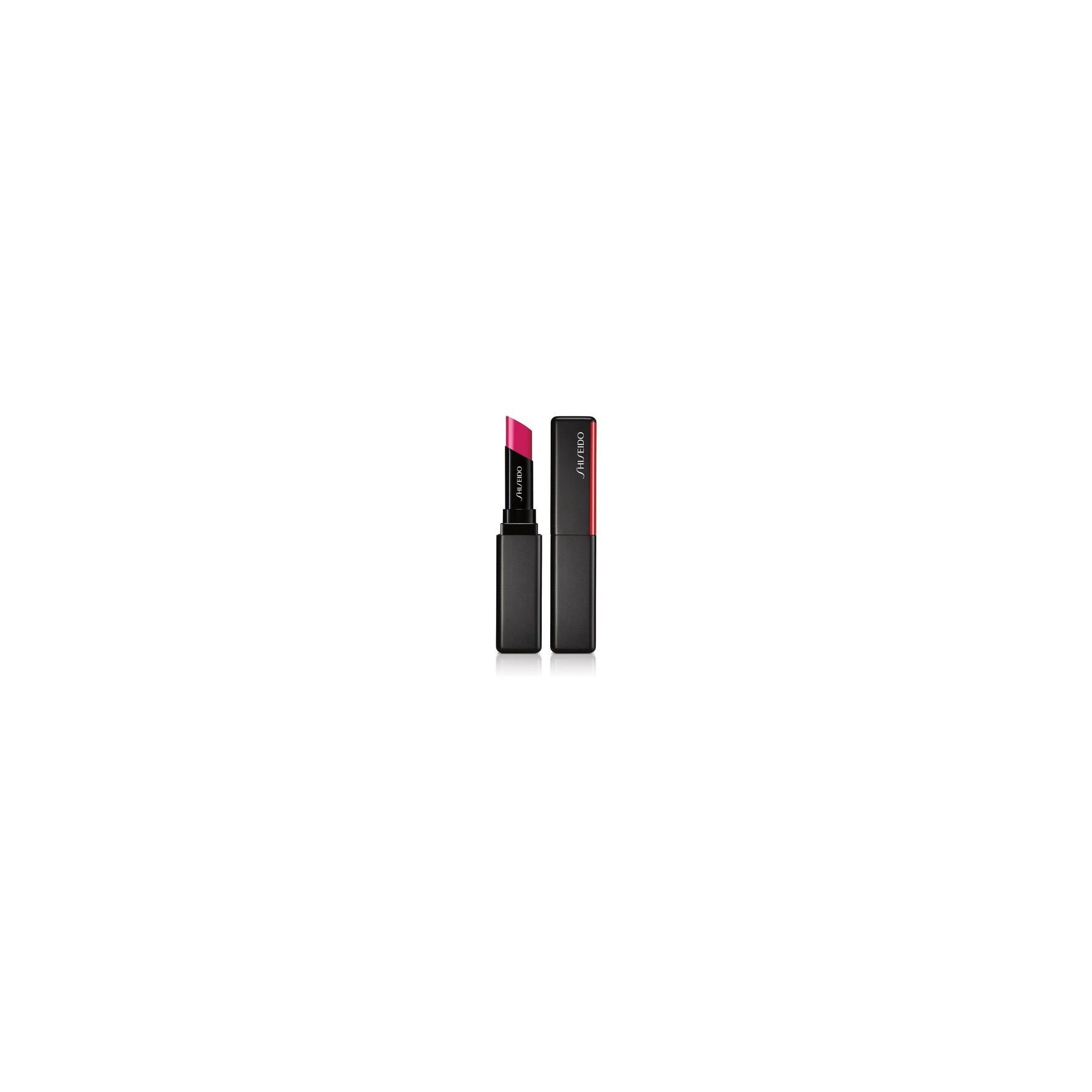 Shiseido Colorgel 115 Azalea Lip Balm 2g