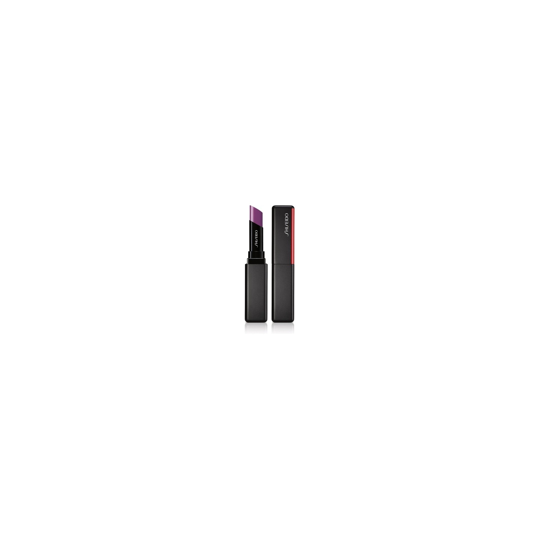 Shiseido Colorgel 114 Lilac Lip Balm 2g