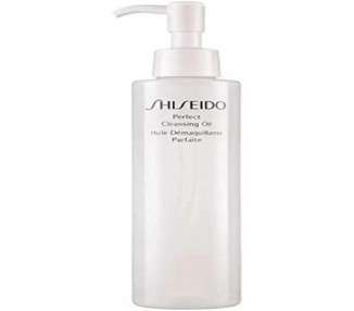 Shiseido SKN GLOB PERF CLEANS OIL 180ML