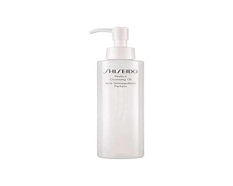 Shiseido SKN GLOB PERF CLEANS OIL 180ML