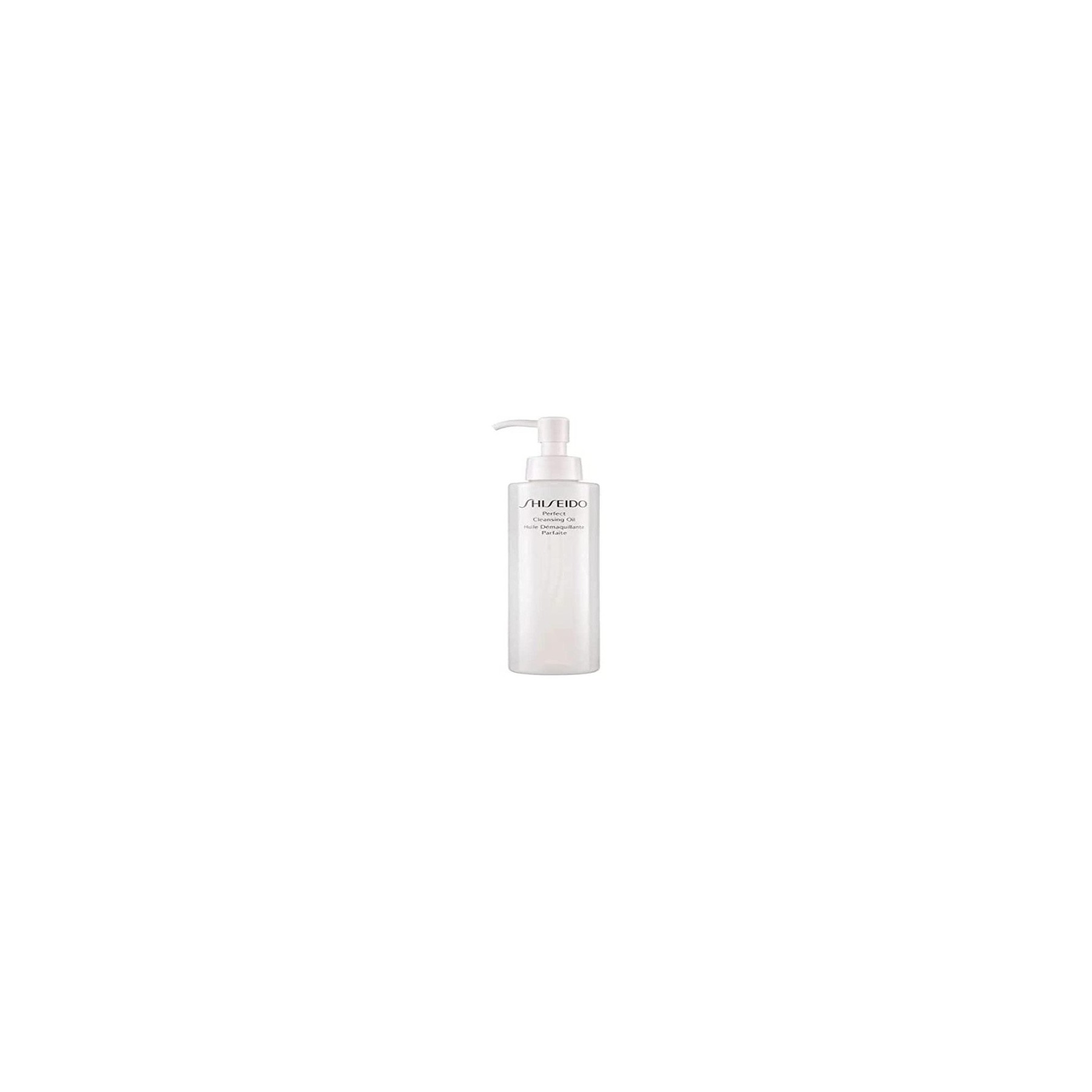 Shiseido SKN GLOB PERF CLEANS OIL 180ML