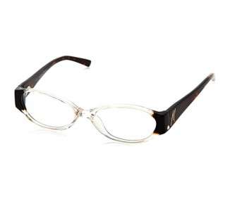 Guess Frame GM0130 Brown/Crystal 52mm
