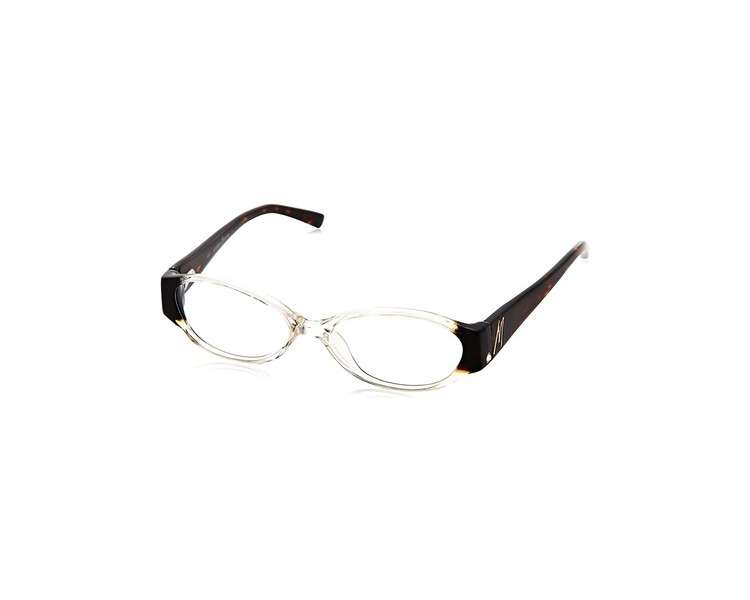 Guess Frame GM0130 Brown/Crystal 52mm