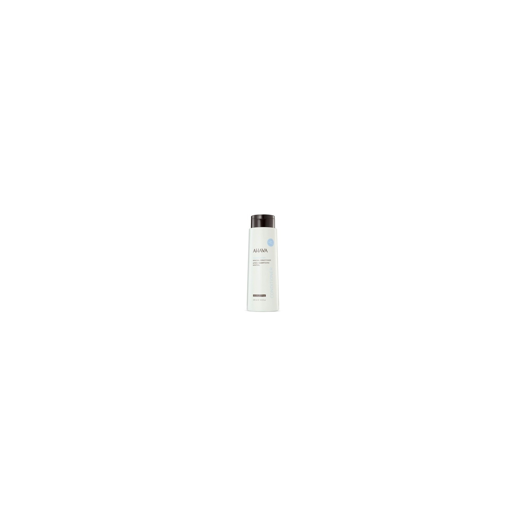 AHAVA Dead Sea Water Mineral Conditioner 13.5 fl oz
