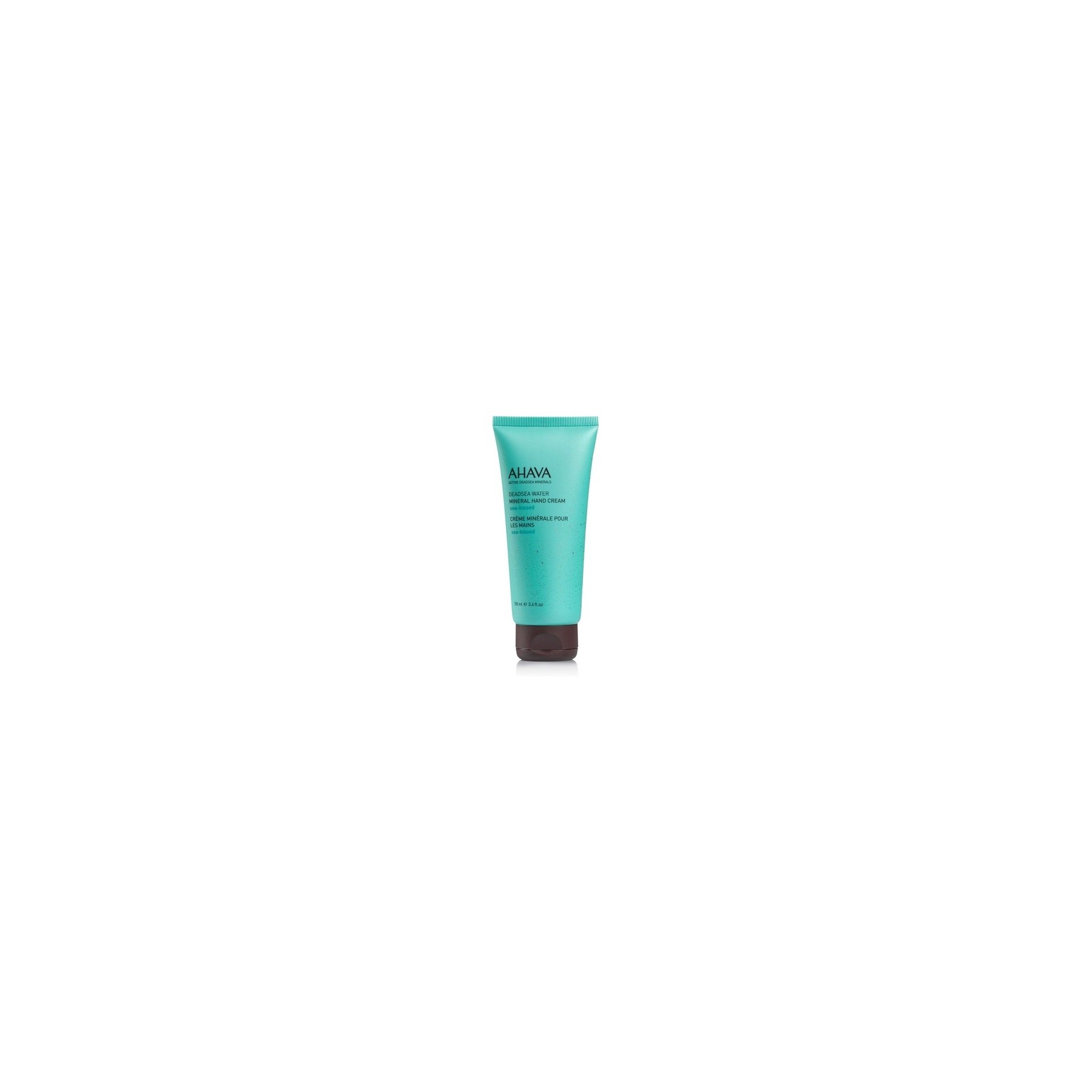 AHAVA Sea-Kissed Mineral Hand Cream 100ml