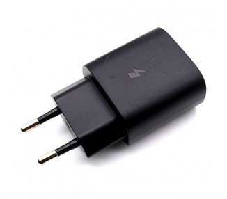 Cargador y Cable Carga Rapida Original Tipo C para Samsung Galaxy Note 10 EP-TA800