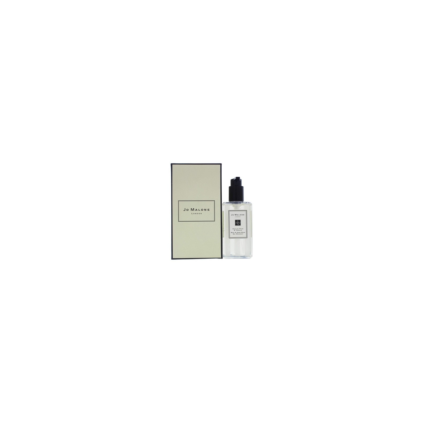 Jo Malone English Pear & Freesia Body & Hand Wash 250ml