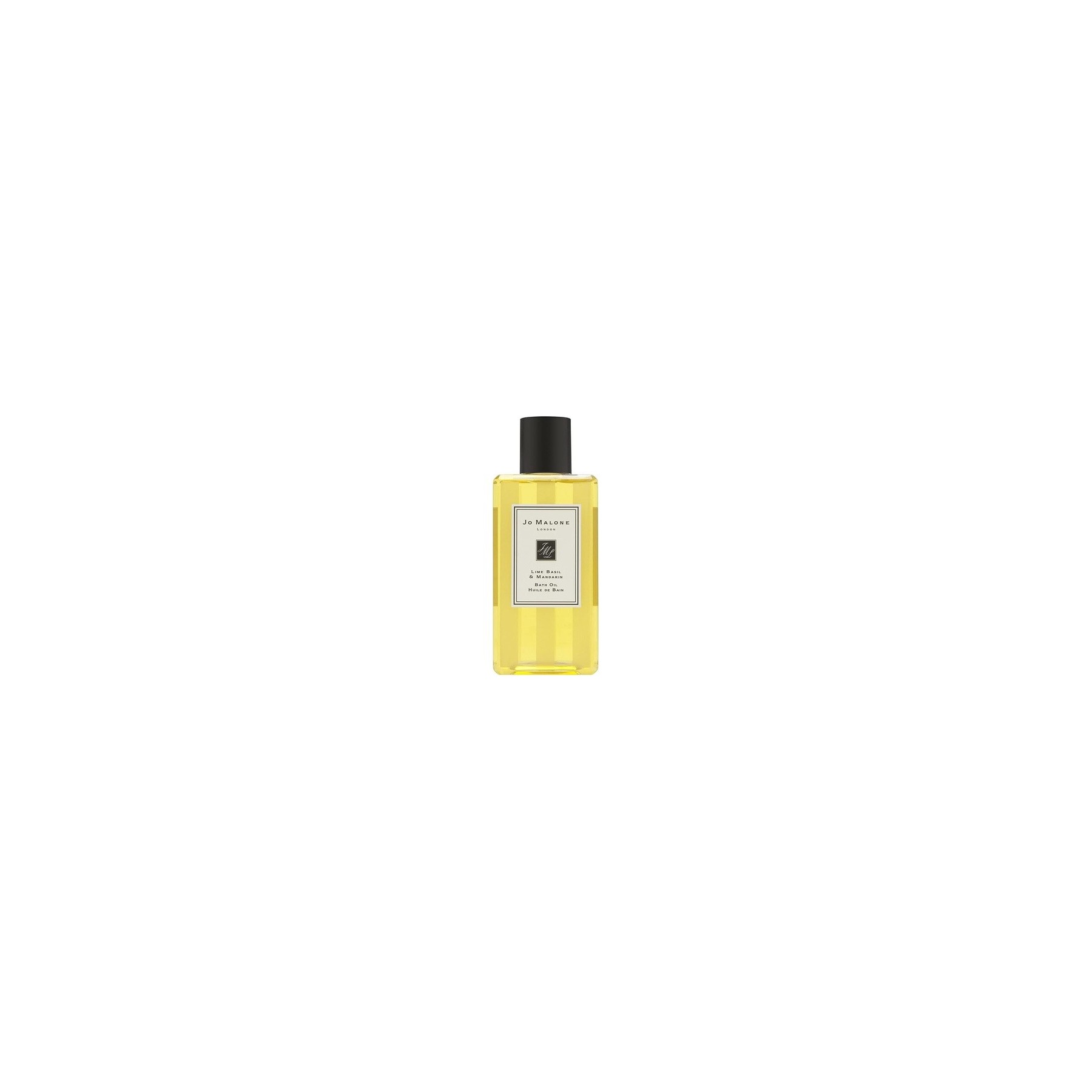 Jo Malone Lime Basil & Mandarin Bath Oil 250ml
