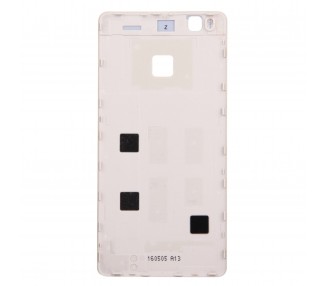 Tapa Trasera para Huawei P9 VNS-AL00 , G9 Lite Blanco Blanca