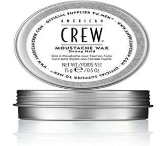 American Crew Mustache Wax 15g