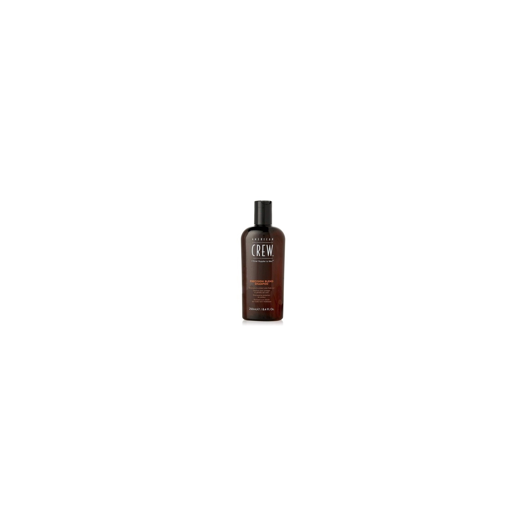 American Crew Precision Blend Shampoo 250ml