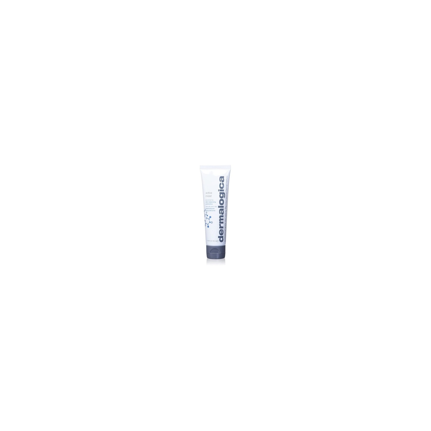 Dermalogica Active Moist Oil-Free Lightweight Face Moisturizer 1.7 Fl Oz