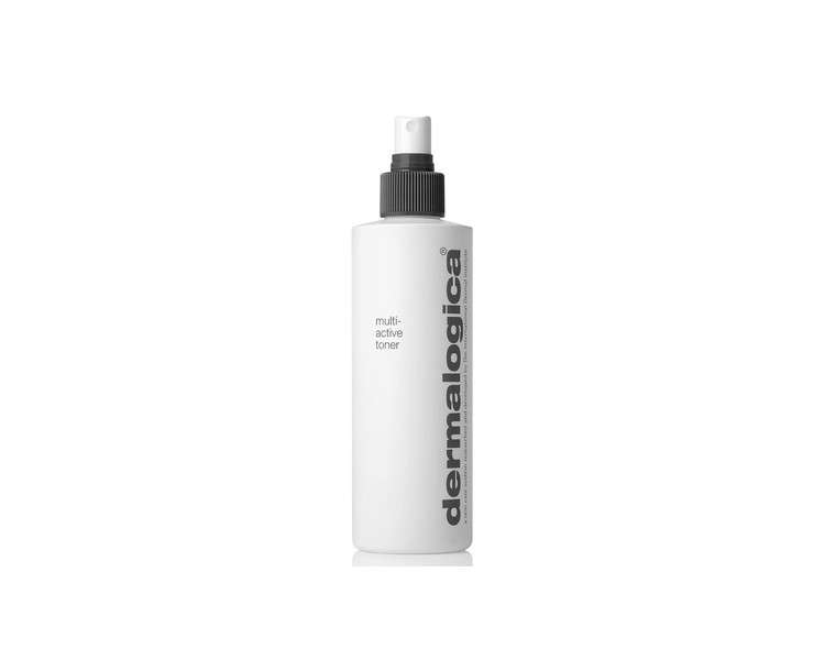 Dermalogica Multi-Active Toner Hydrating Facial Toner Spray 8.4 Fl Oz